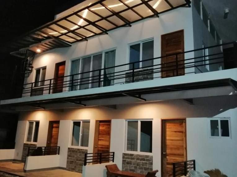 Costa De Angelo Bolo Beach Resort Alaminos Extérieur photo