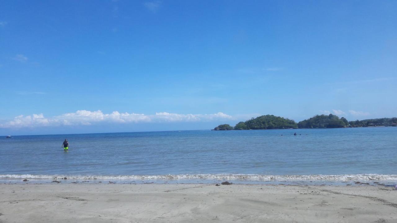 Costa De Angelo Bolo Beach Resort Alaminos Extérieur photo