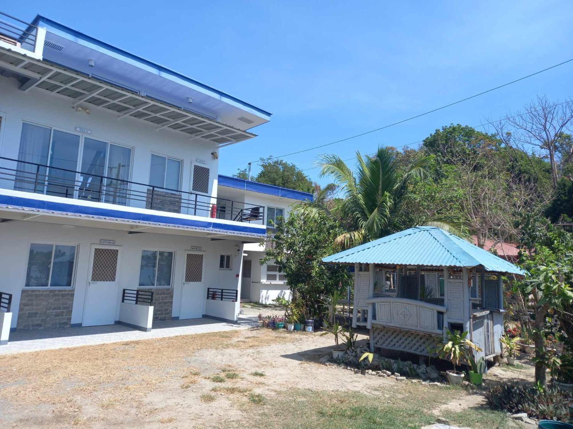 Costa De Angelo Bolo Beach Resort Alaminos Extérieur photo